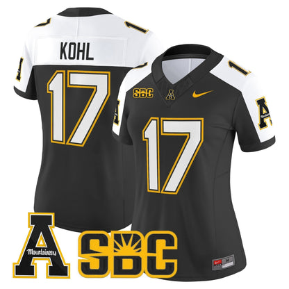 Black Alternate - JJ Kohl