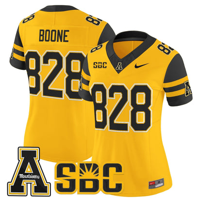 Gold - Boone 828