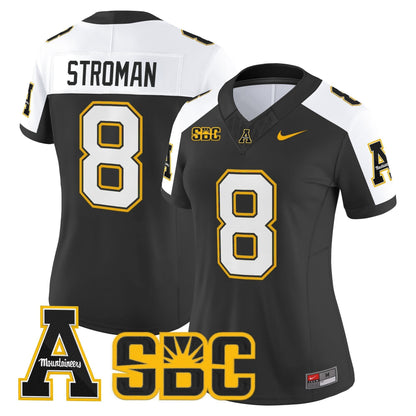 Black Alternate - Dalton Stroman