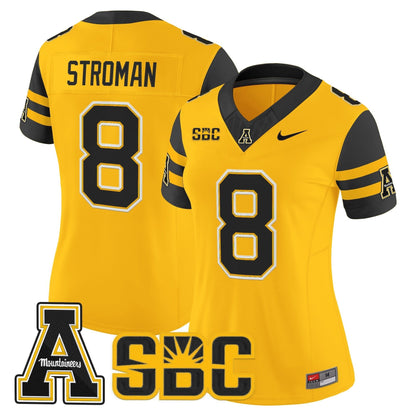 Gold - Dalton Stroman