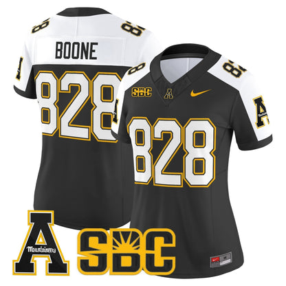 Black Alternate - Boone 828