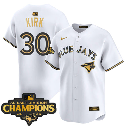 White Gold - Alejandro Kirk