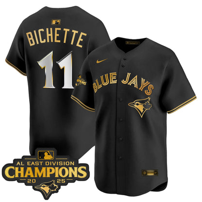 Black Gold - Bo Bichette