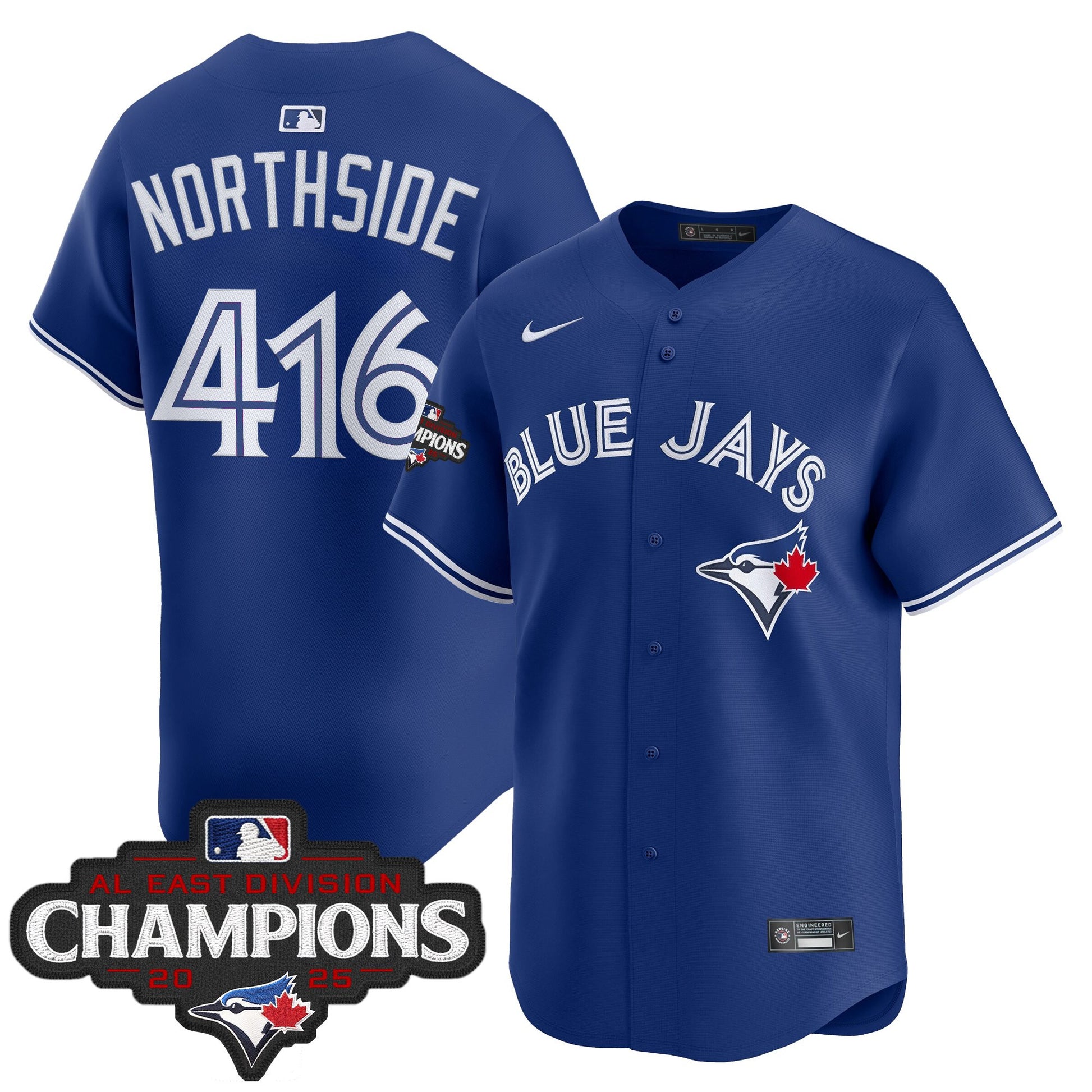 Royal - NorthSide 416