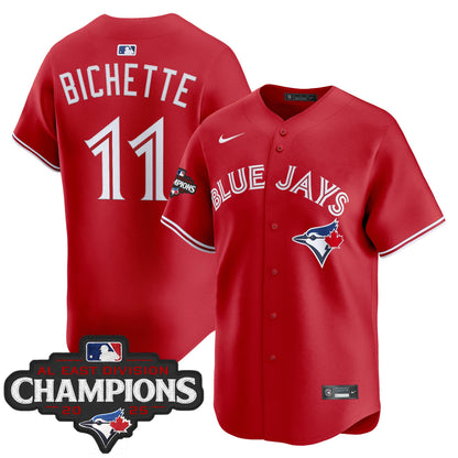 Red - Bo Bichette