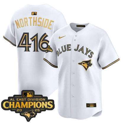 White Gold - NorthSide 416