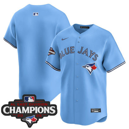Powder Blue - Team
