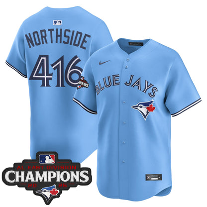 Powder Blue - NorthSide 416