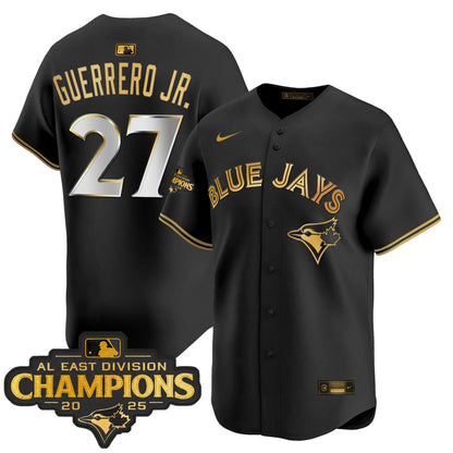Black Gold - Vladimir Guerrero Jr.