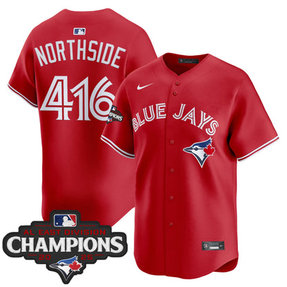 Red - NorthSide 416