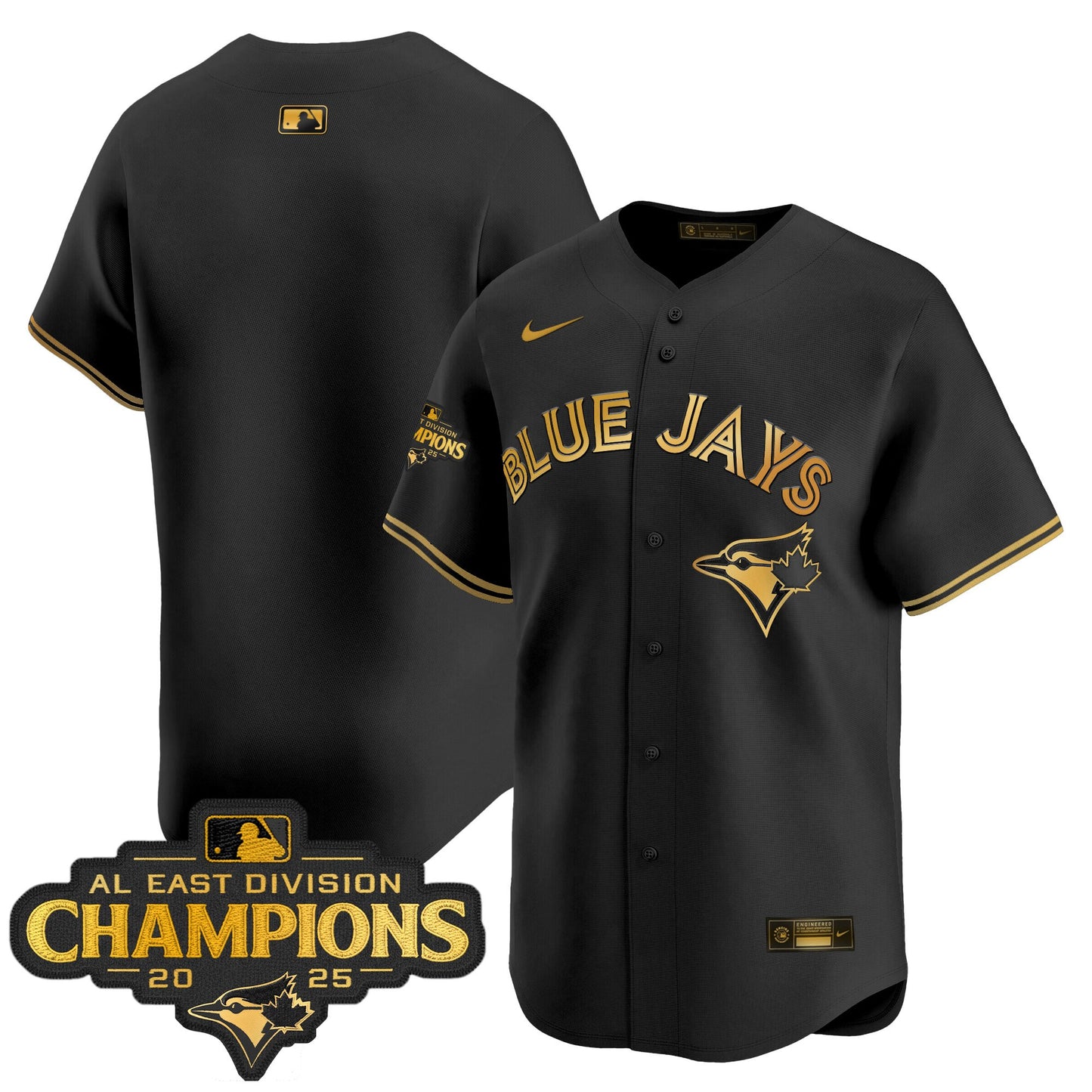 Black Gold - Team