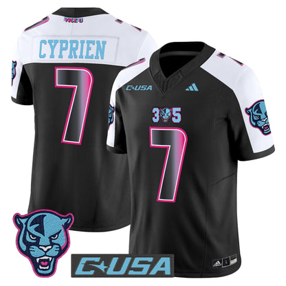 Vice U Alternate - Johnathan Cyprien