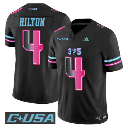 Vice U - T.Y. Hilton