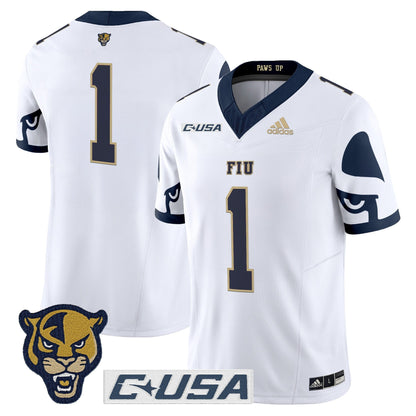 White - #1 Team
