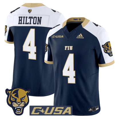 Navy Alternate - T.Y. Hilton