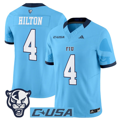 Blue - T.Y. Hilton