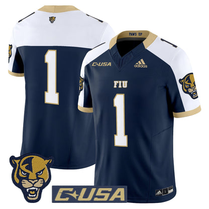 Navy Alternate - #1 Team