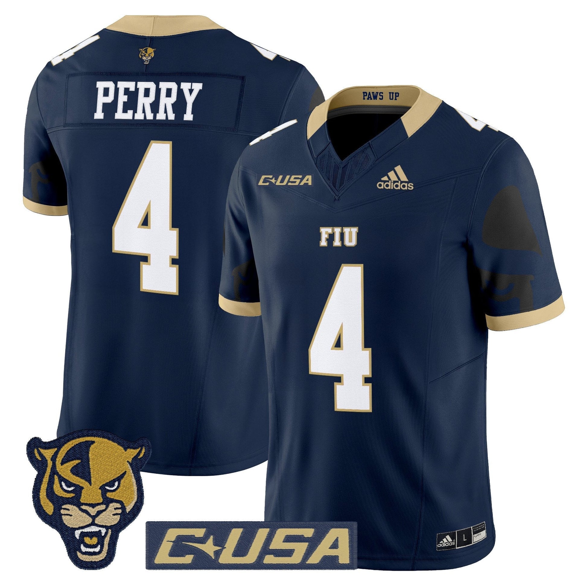 Navy - Alex Perry