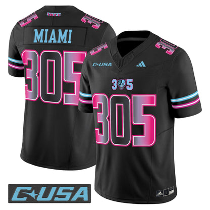 Vice U - Miami 305