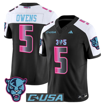 Vice U Alternate - Kejon Owens