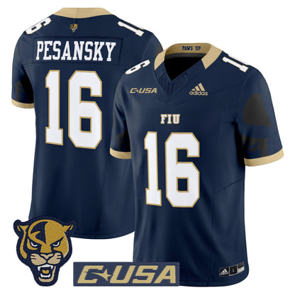 Navy - Joe Pesansky
