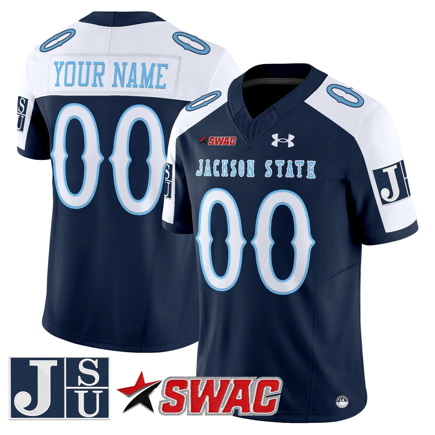 Navy Alternate