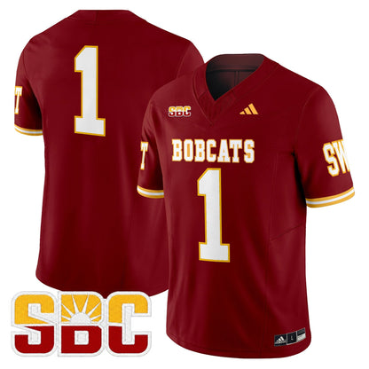 Maroon Limited - #1 Team