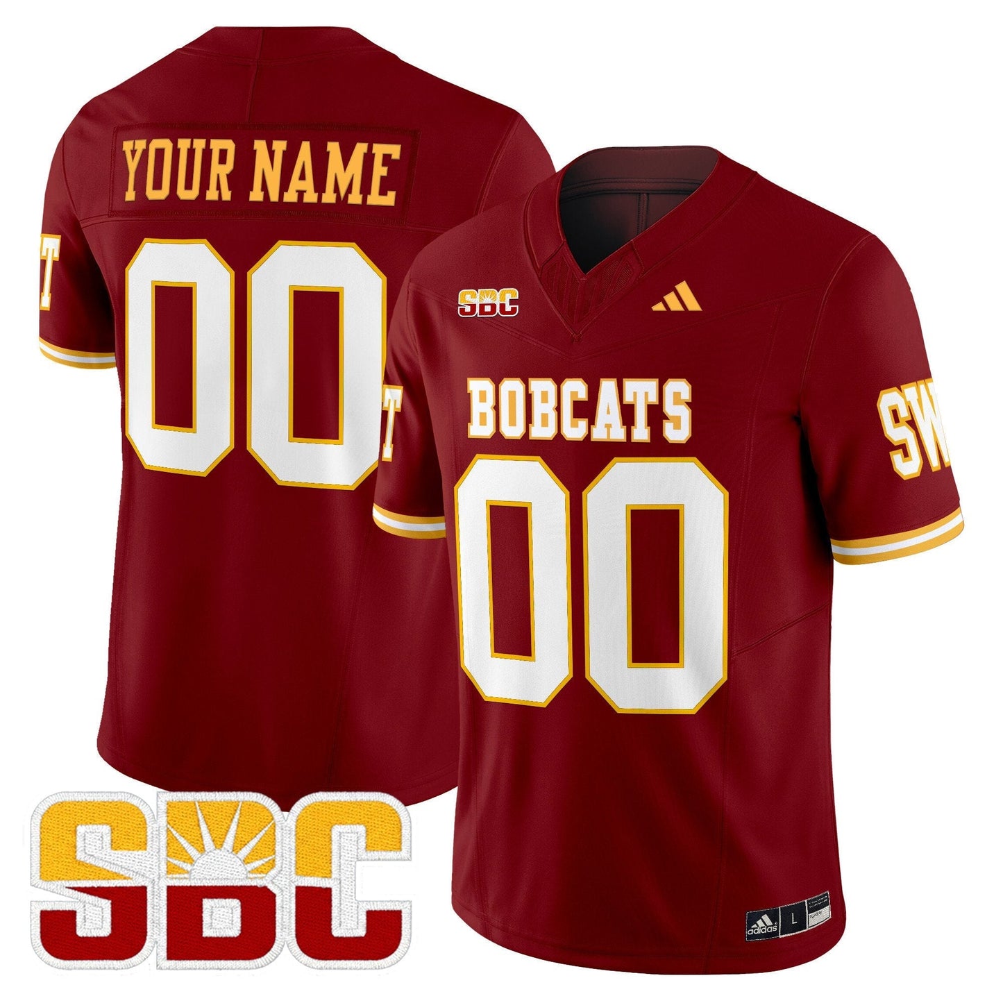 Maroon Limited