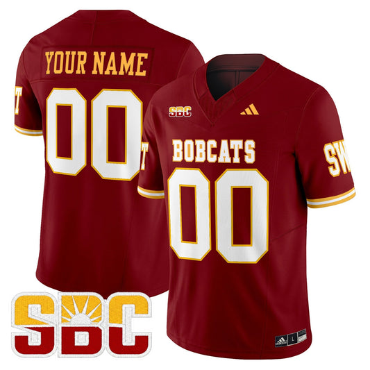 Maroon Limited