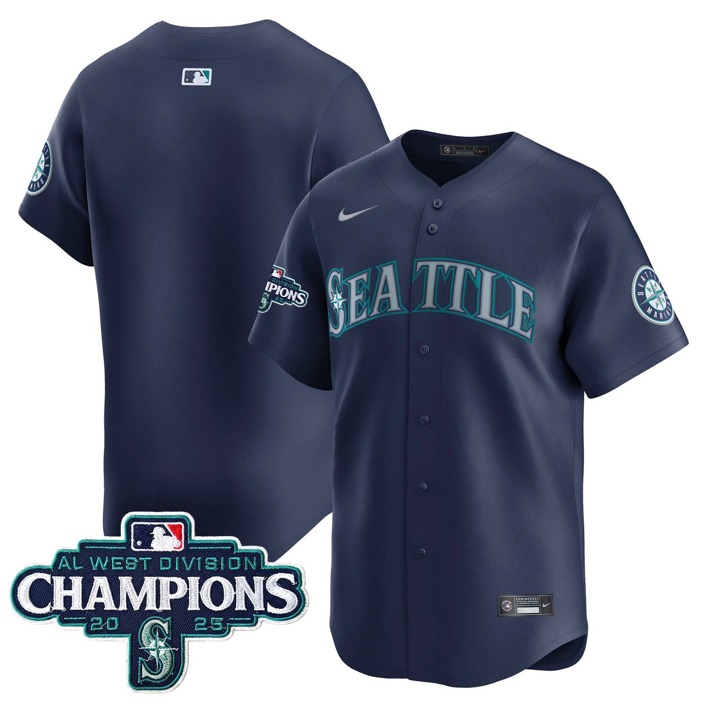 Navy - Team