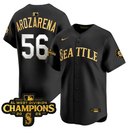 Black Gold - Randy Arozarena