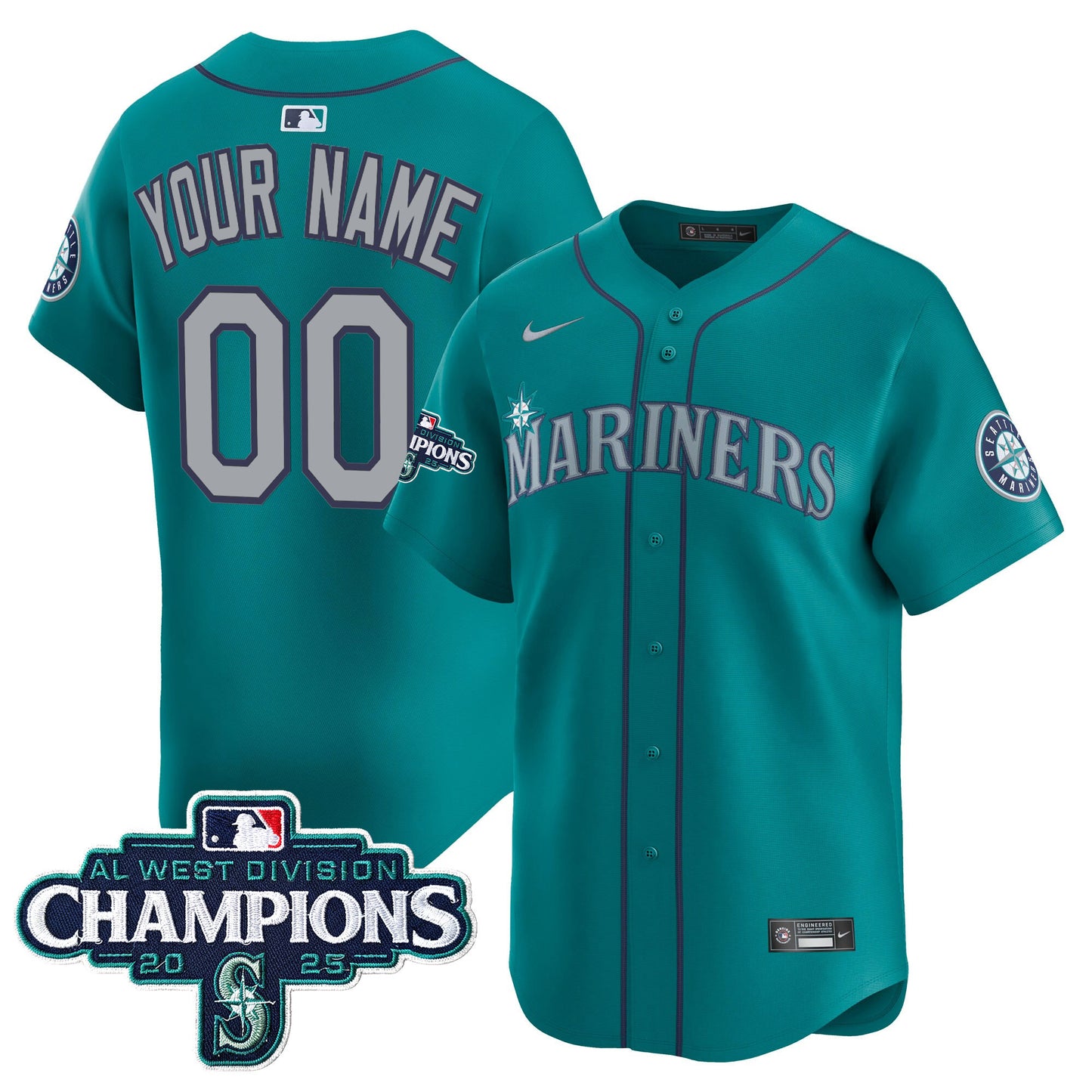 Teal