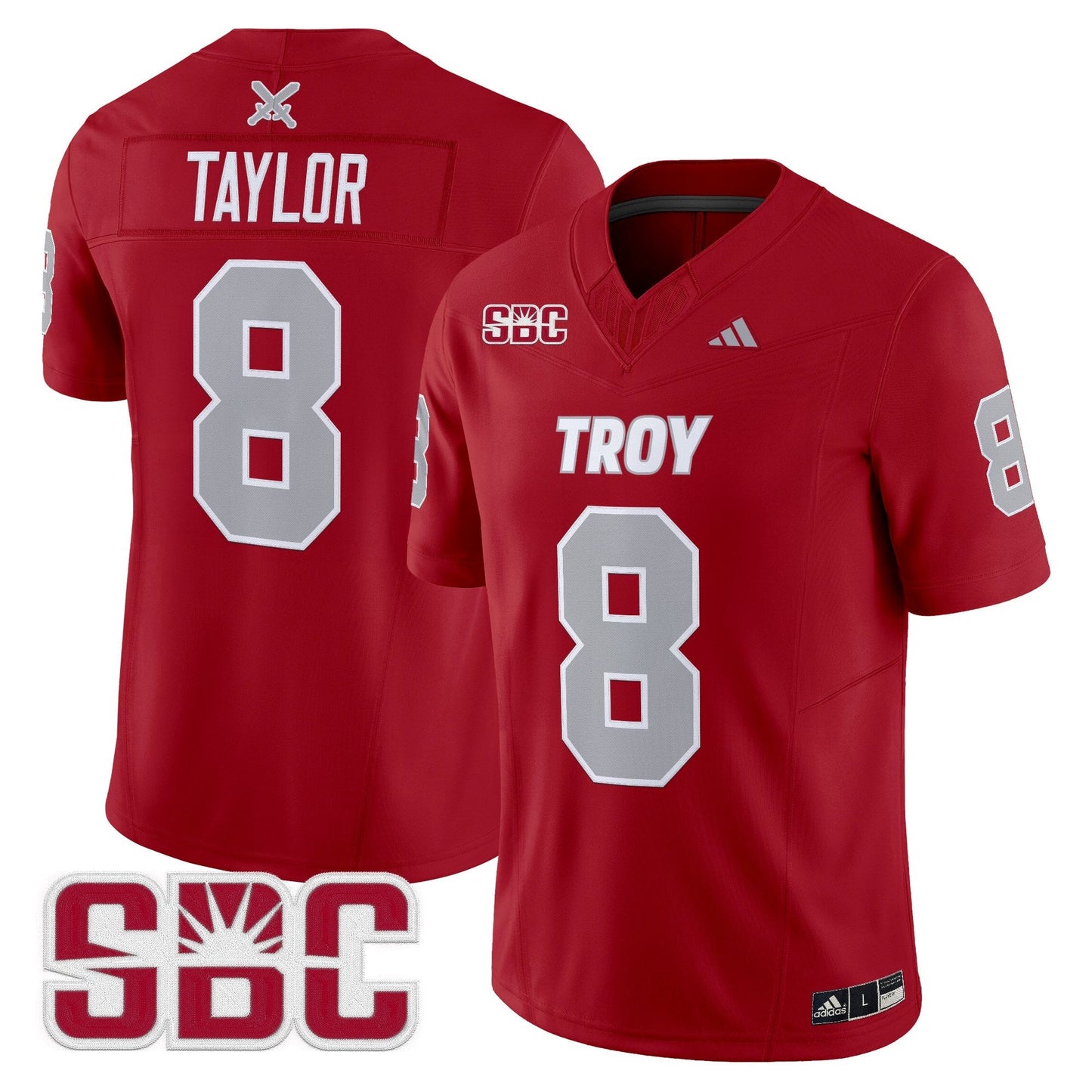 Cardinal - Tray Taylor