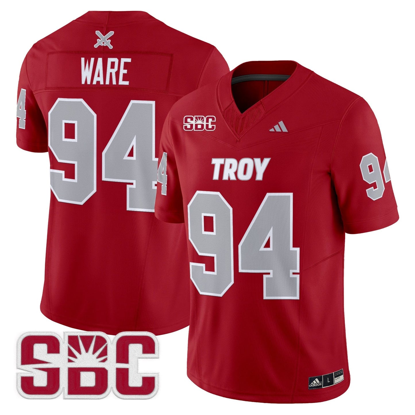 Cardinal - DeMarcus Ware