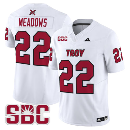 White - Tae Meadows