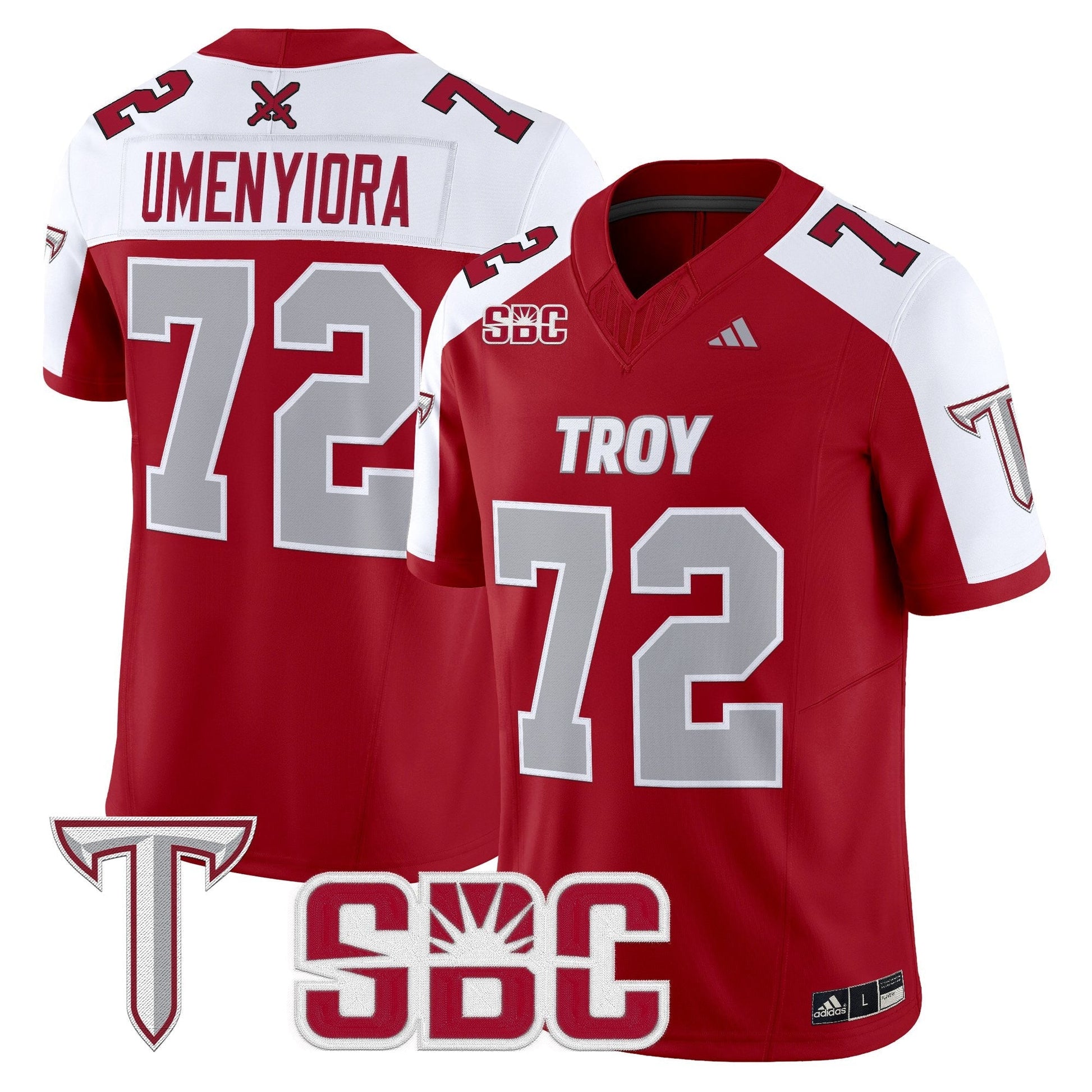 Cardinal Alternate - Osi Umenyiora