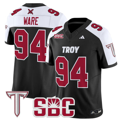 Black Alternate - DeMarcus Ware