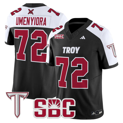 Black Alternate - Osi Umenyiora
