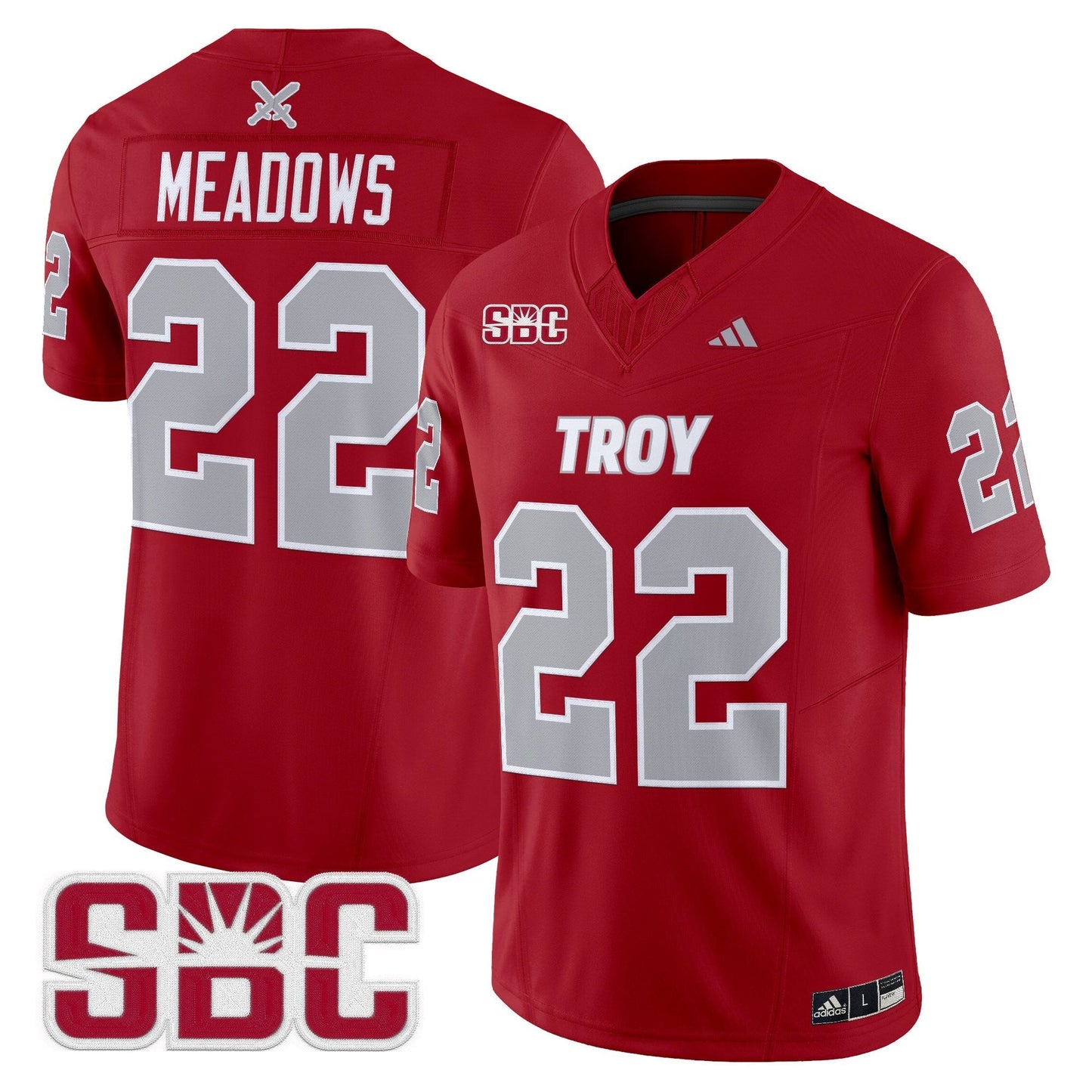 Cardinal - Tae Meadows