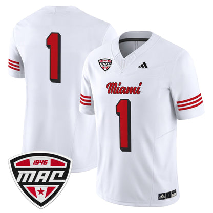 White - #1 Team