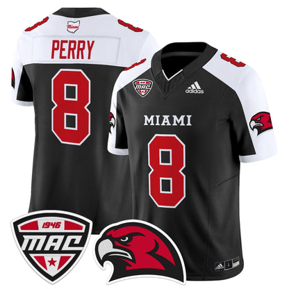 Black Alternate - Kam Perry