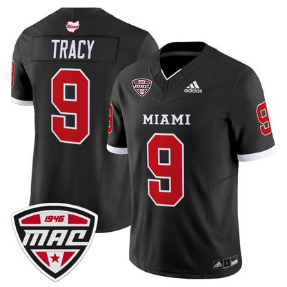 Black - Kenny Tracy