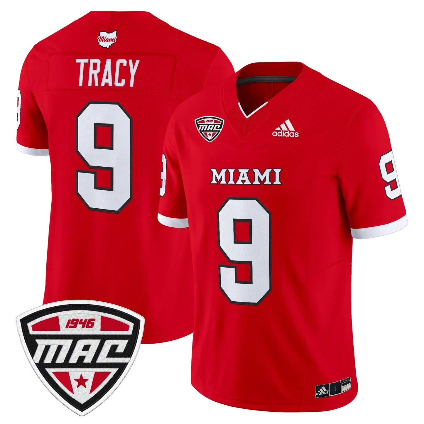 Red - Kenny Tracy