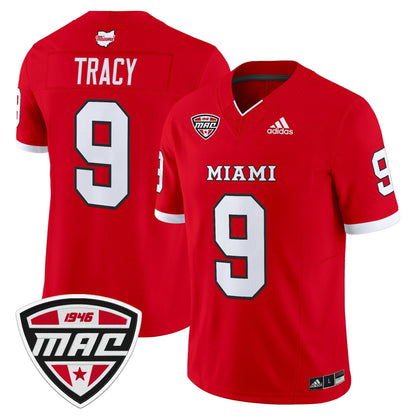 Red - Kenny Tracy