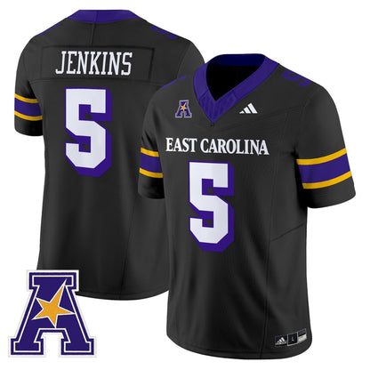 Black Limited - Parker Jenkins
