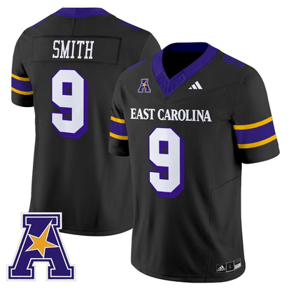 Black Limited - Anthony Smith