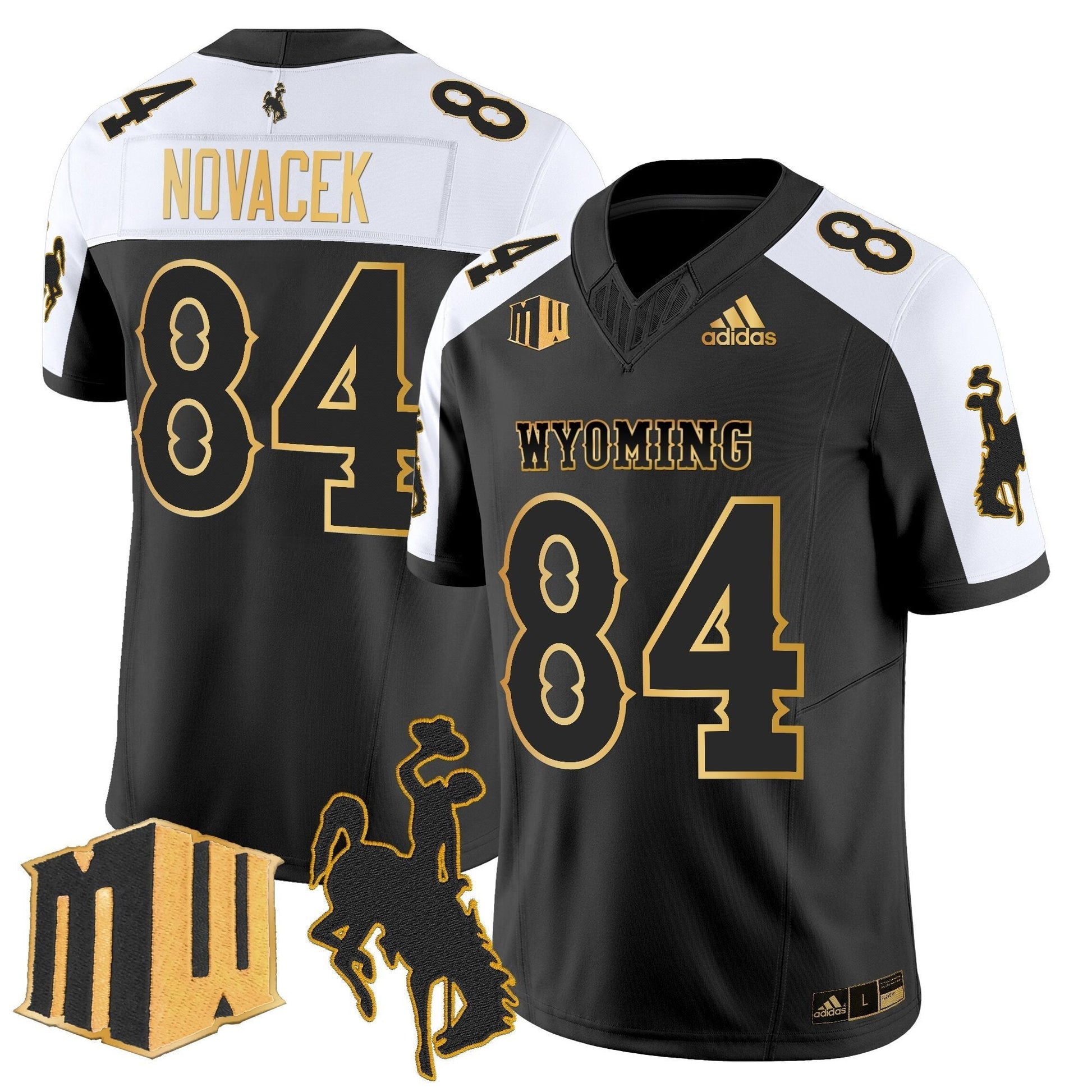 Alternate - Jay Novacek