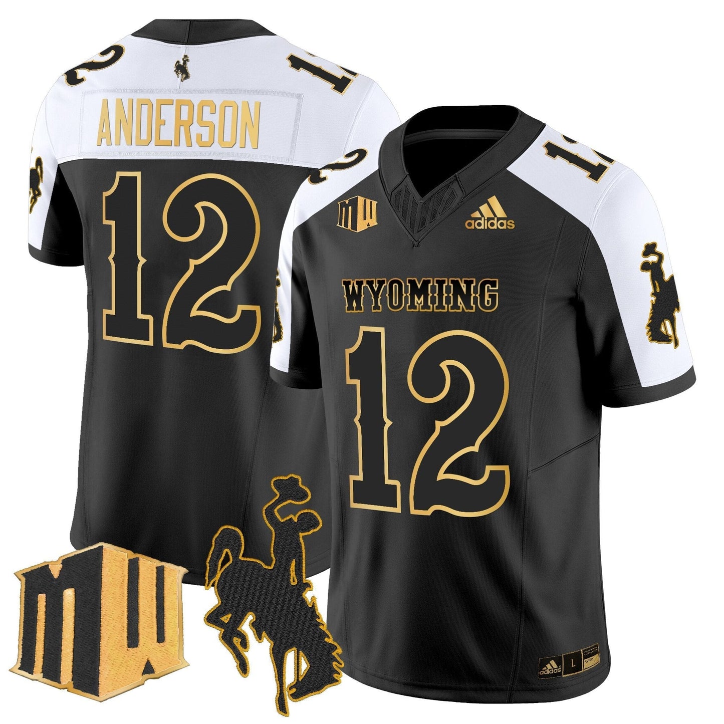 Alternate - Kaden Anderson