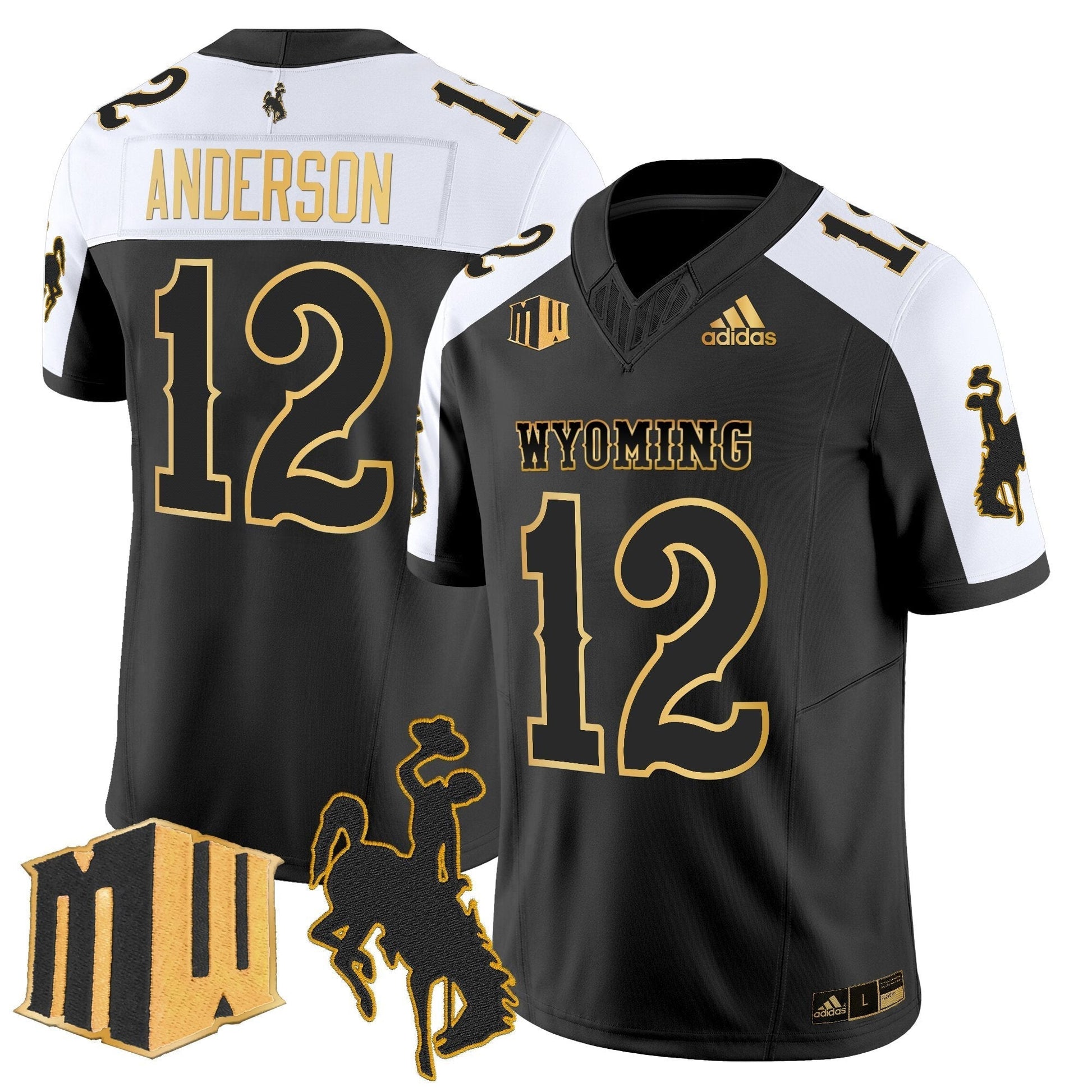 Alternate - Kaden Anderson