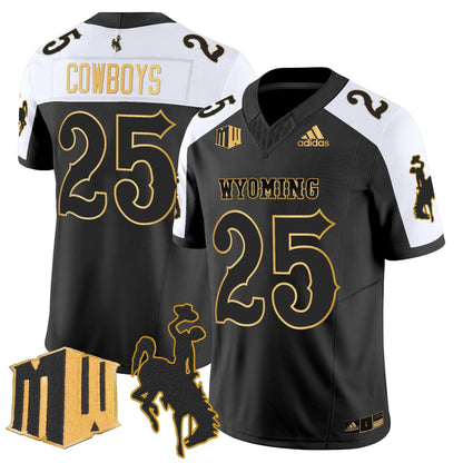 Alternate - #25 Cowboys